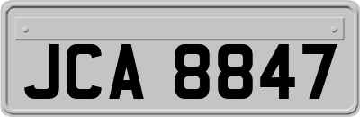 JCA8847