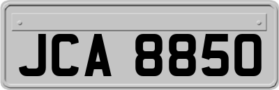 JCA8850
