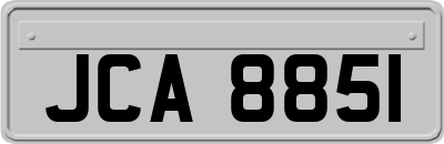JCA8851