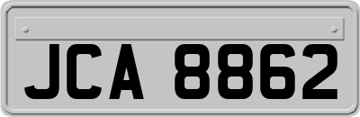 JCA8862