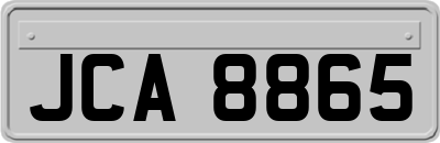 JCA8865
