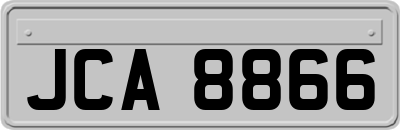JCA8866
