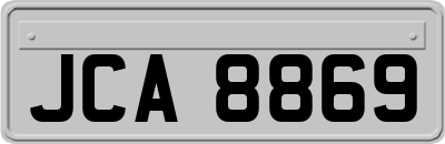 JCA8869