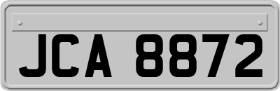 JCA8872