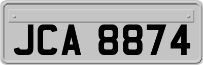 JCA8874