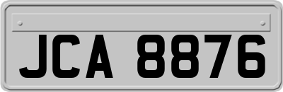 JCA8876