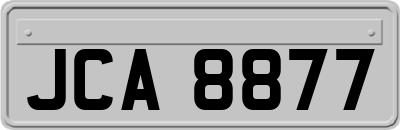 JCA8877