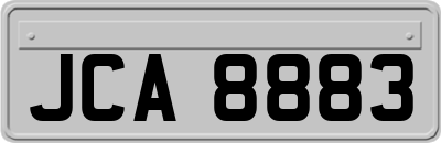 JCA8883
