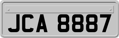 JCA8887