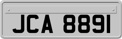 JCA8891