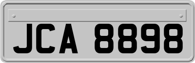 JCA8898