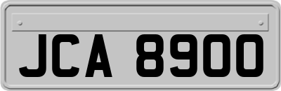 JCA8900