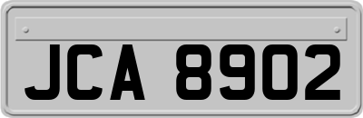 JCA8902
