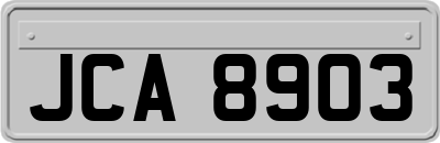 JCA8903