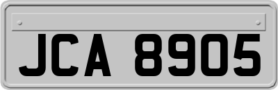JCA8905