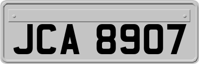 JCA8907