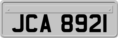 JCA8921