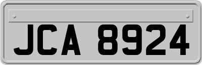 JCA8924