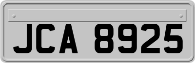 JCA8925