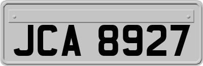 JCA8927