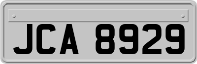 JCA8929