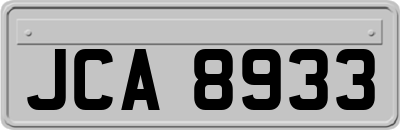 JCA8933