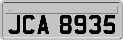 JCA8935