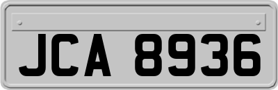 JCA8936