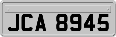 JCA8945