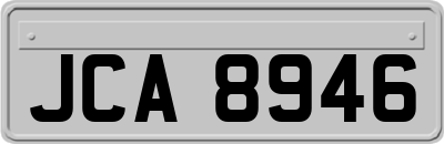 JCA8946