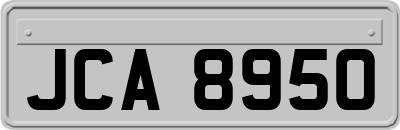 JCA8950