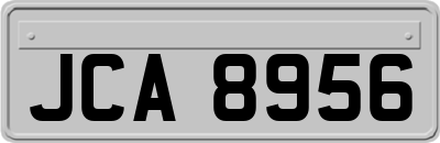 JCA8956