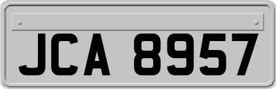 JCA8957