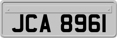 JCA8961