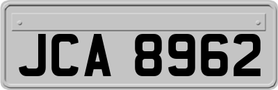 JCA8962