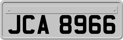 JCA8966