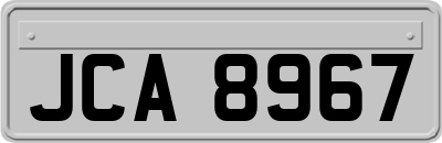 JCA8967