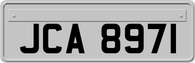JCA8971