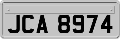JCA8974