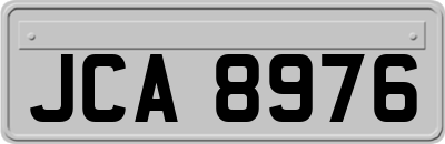 JCA8976