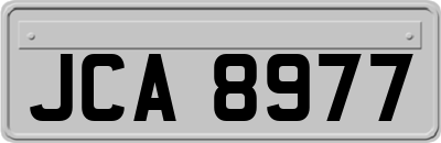 JCA8977