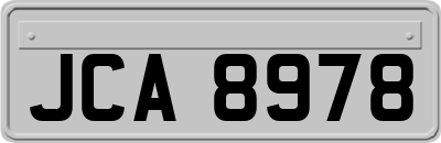JCA8978