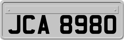 JCA8980