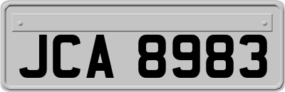 JCA8983