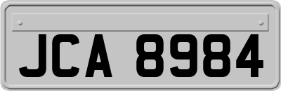 JCA8984