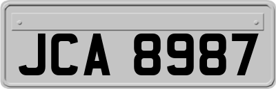 JCA8987