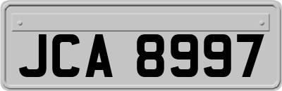 JCA8997