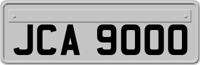 JCA9000