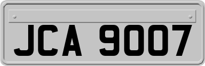 JCA9007