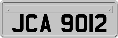 JCA9012